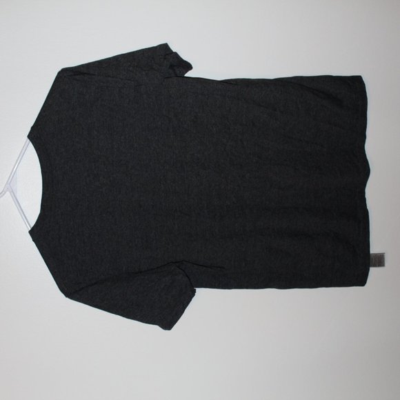 Miami Heat Mens Medium Grey Teeshirt - Picture 4 of 4